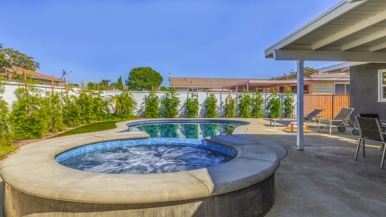 Anaheim Vacation Rental