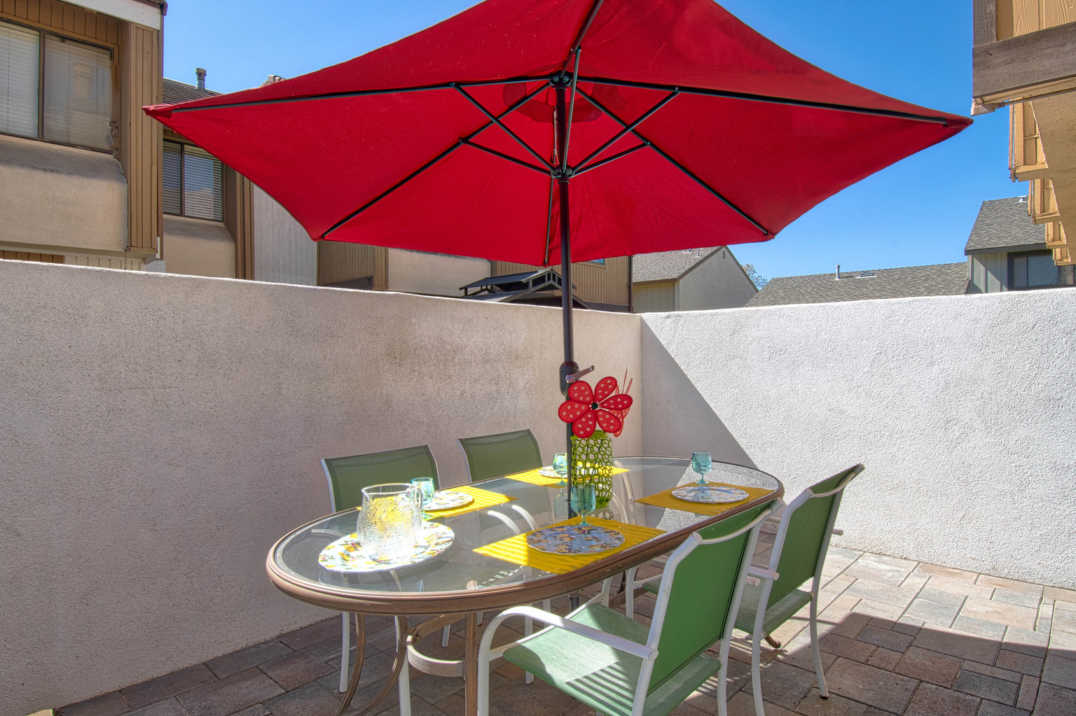 Anaheim Vacation Rental