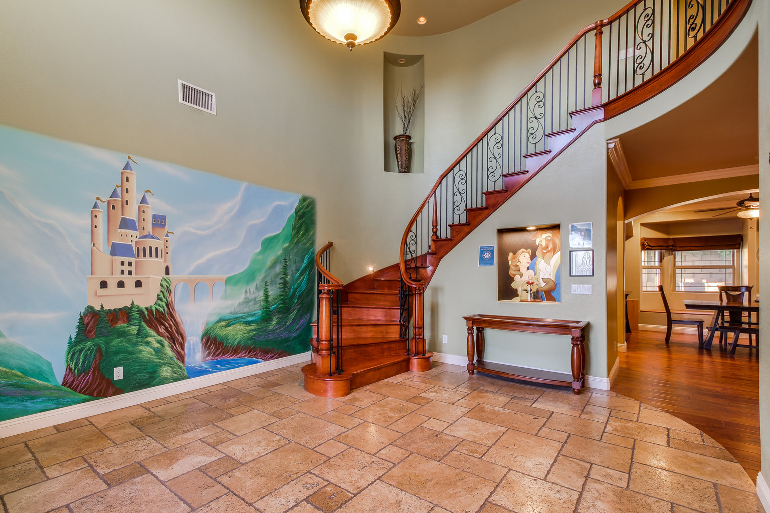 Anaheim Vacation Rental