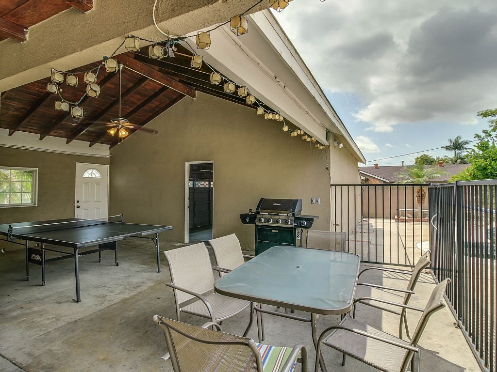 Anaheim Vacation Rental