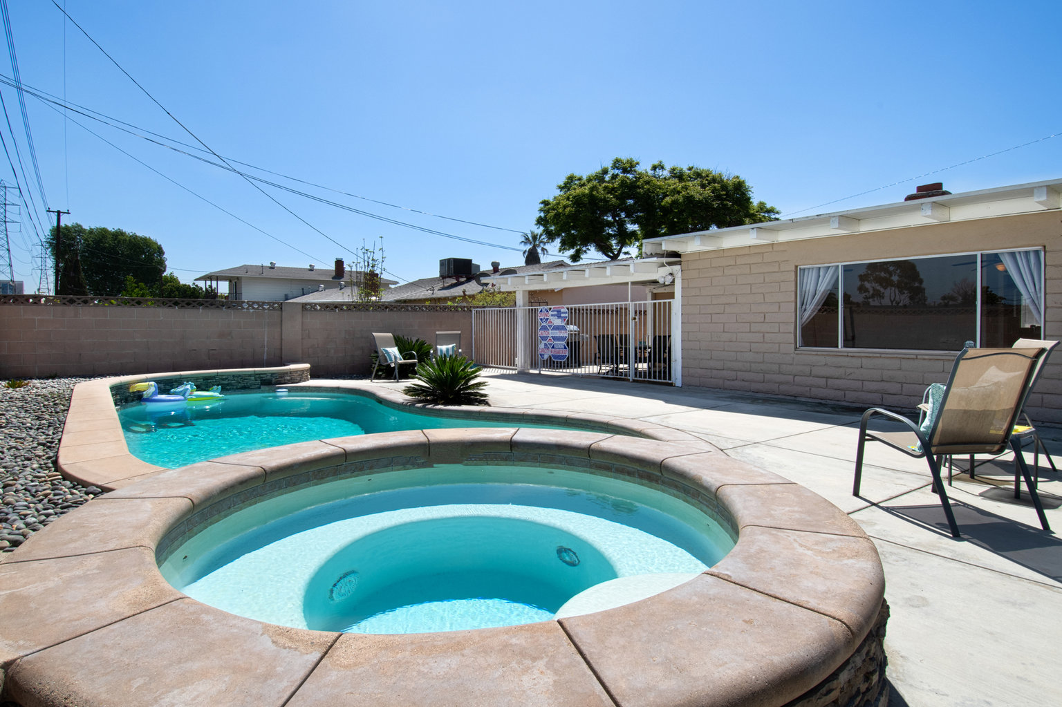 Anaheim Vacation Rental