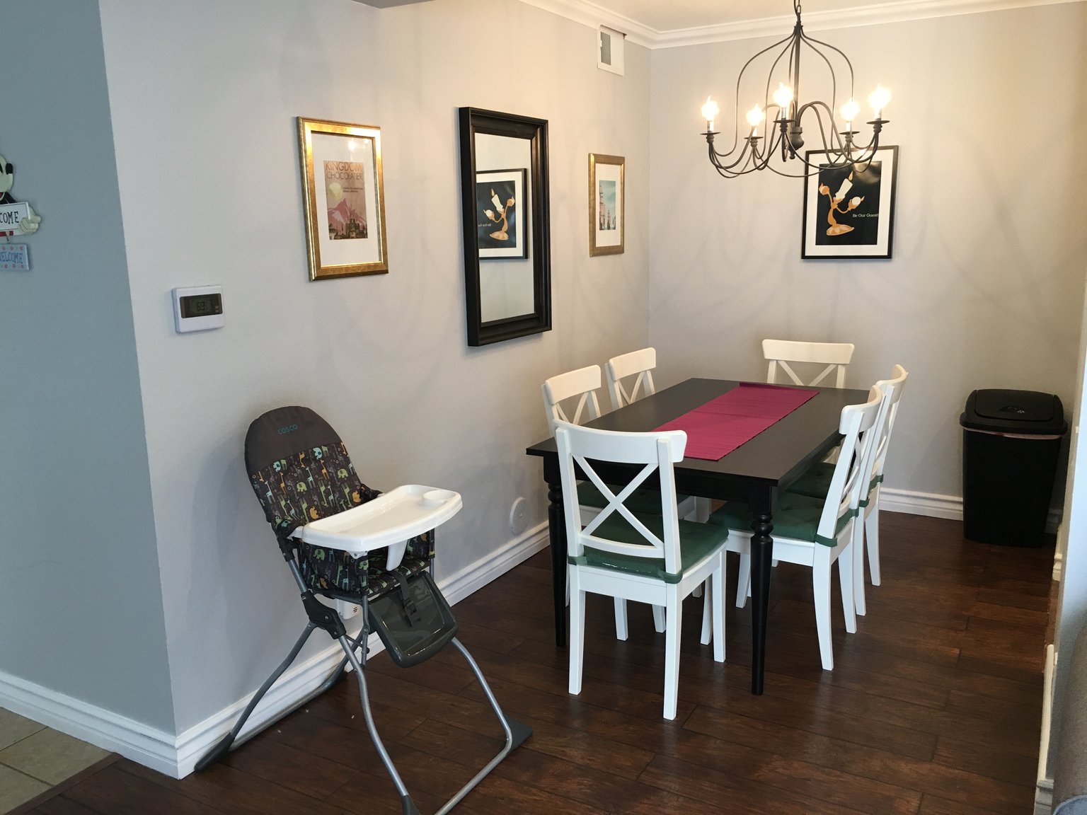 Anaheim Vacation Rental