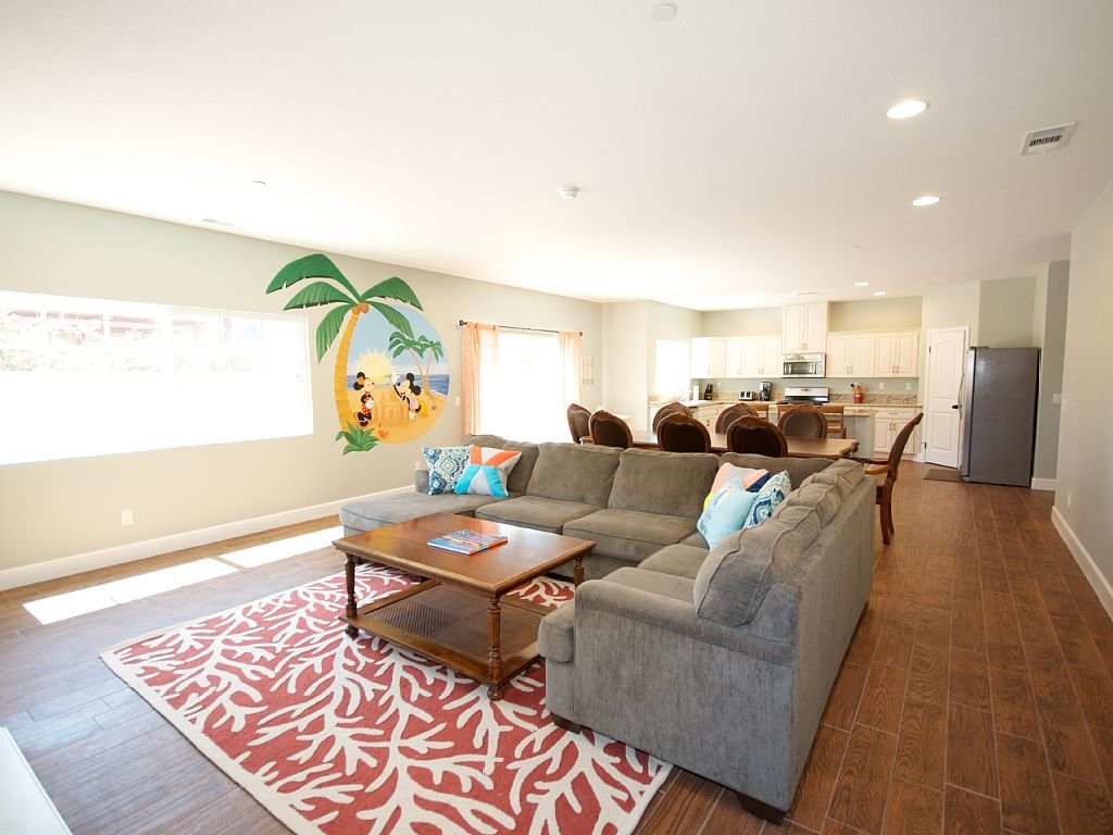 Anaheim Vacation Rental
