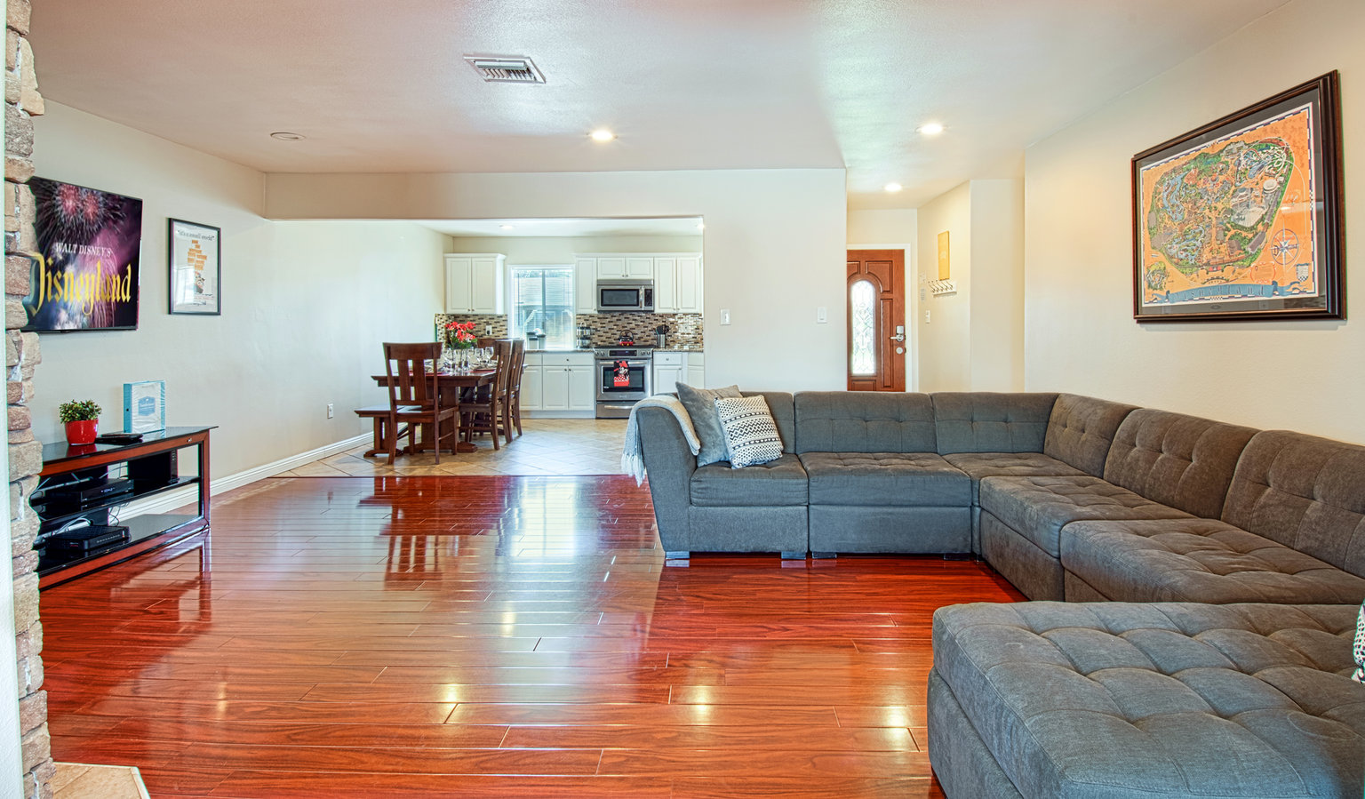 Anaheim Vacation Rental