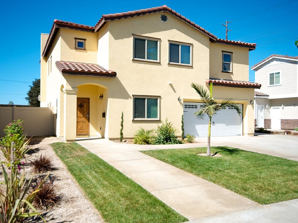 Anaheim Vacation Rental