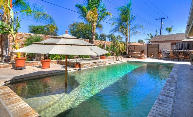 Anaheim Vacation Rental