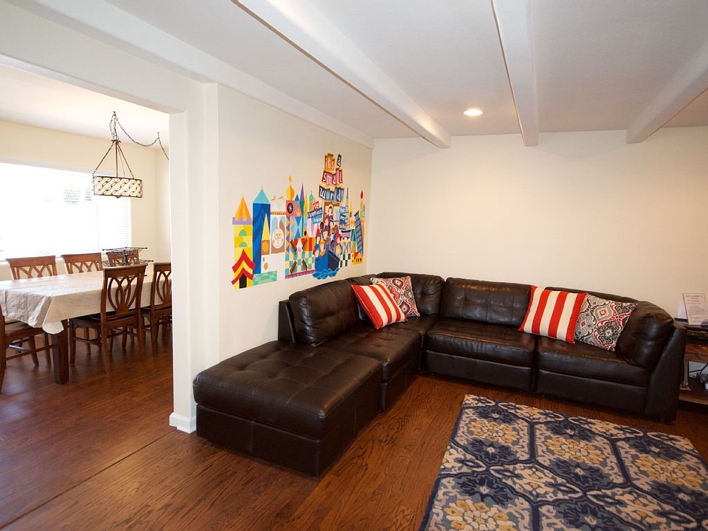 Anaheim Vacation Rental