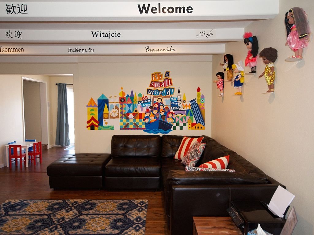 Anaheim Vacation Rental