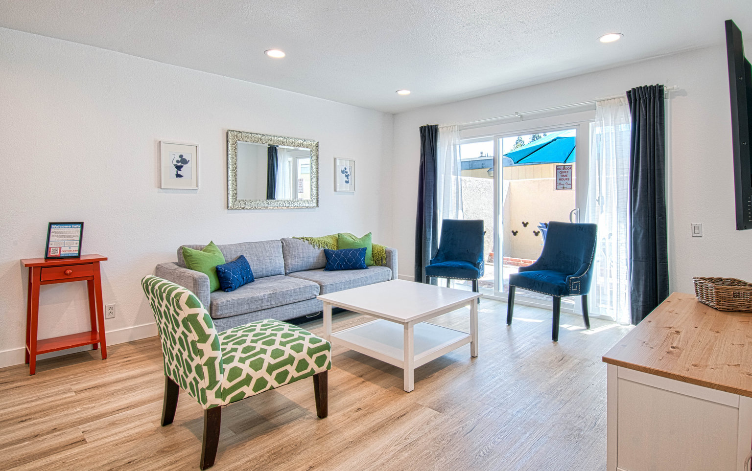 Anaheim Vacation Rental