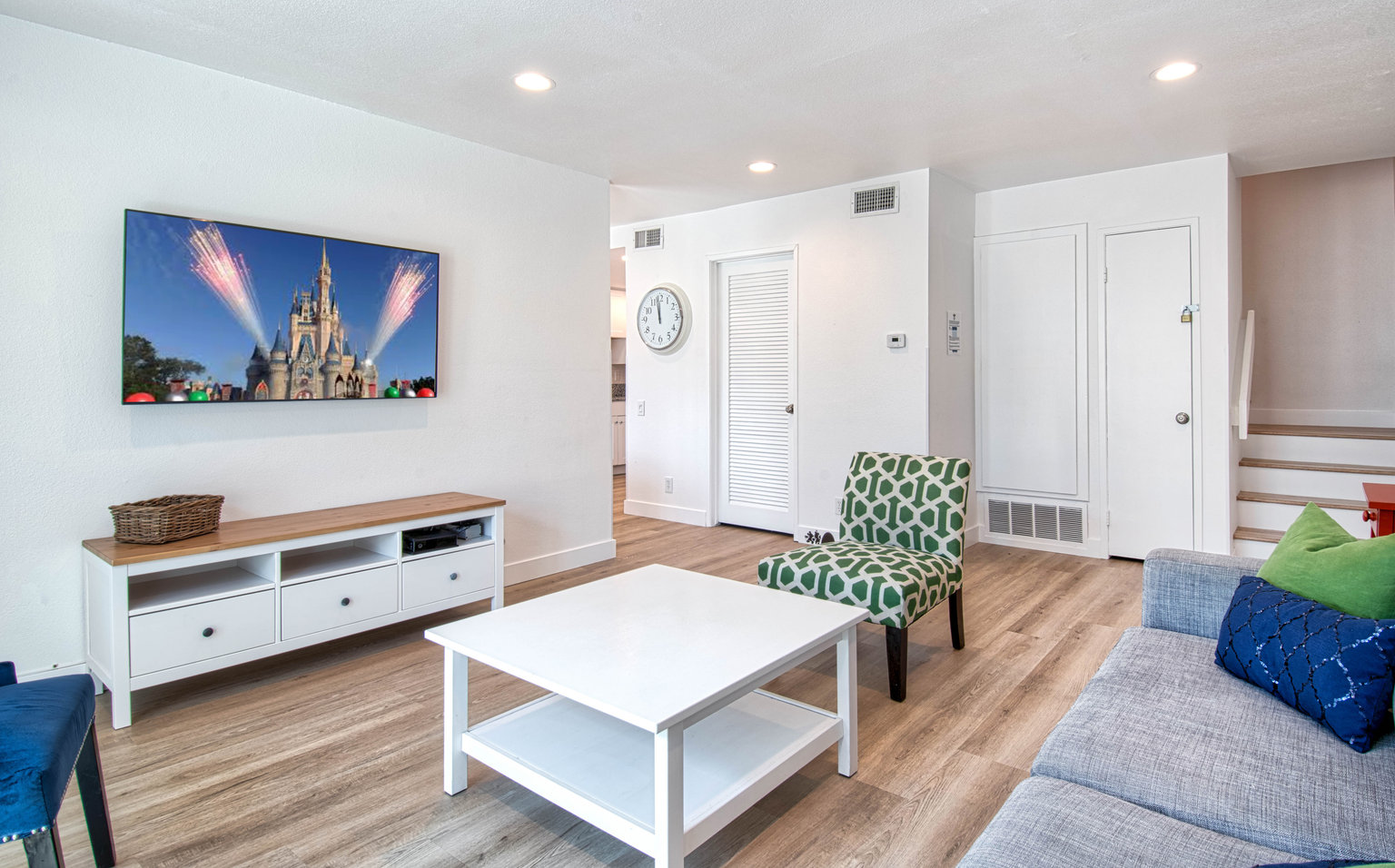 Anaheim Vacation Rental