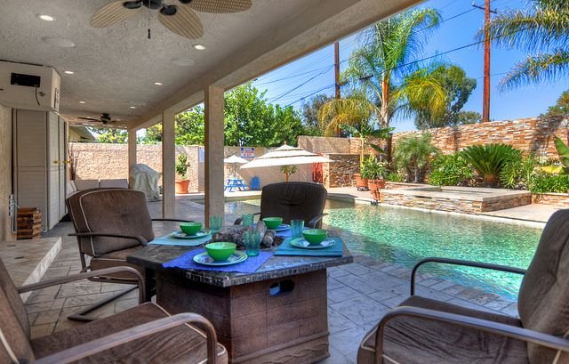 Anaheim Vacation Rental