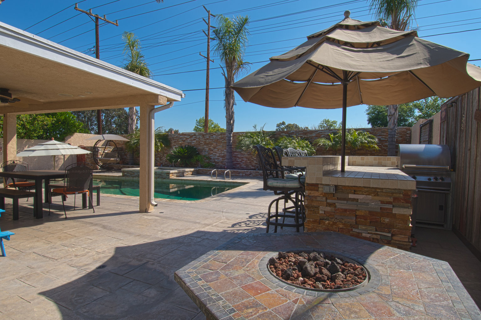 Anaheim Vacation Rental