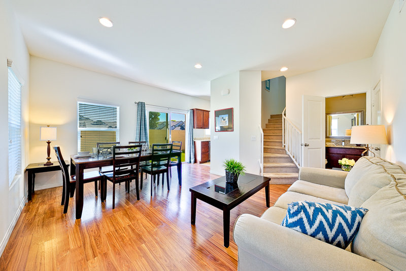 Anaheim Vacation Rental