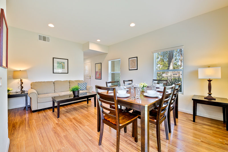 Anaheim Vacation Rental