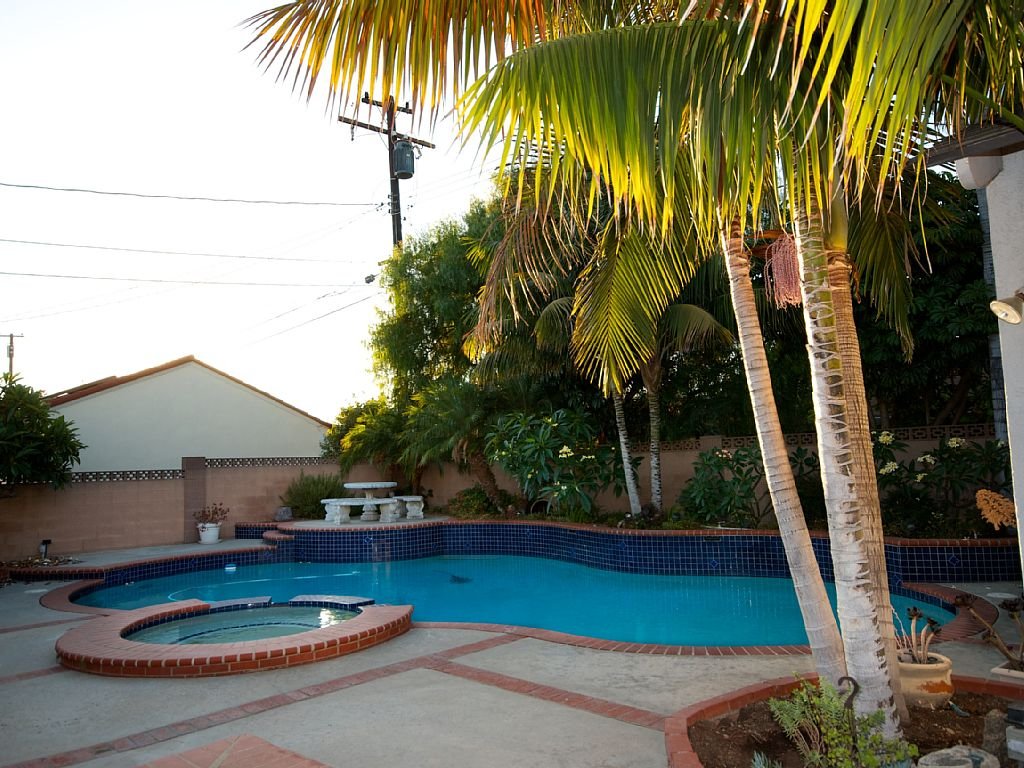 Anaheim Vacation Rental