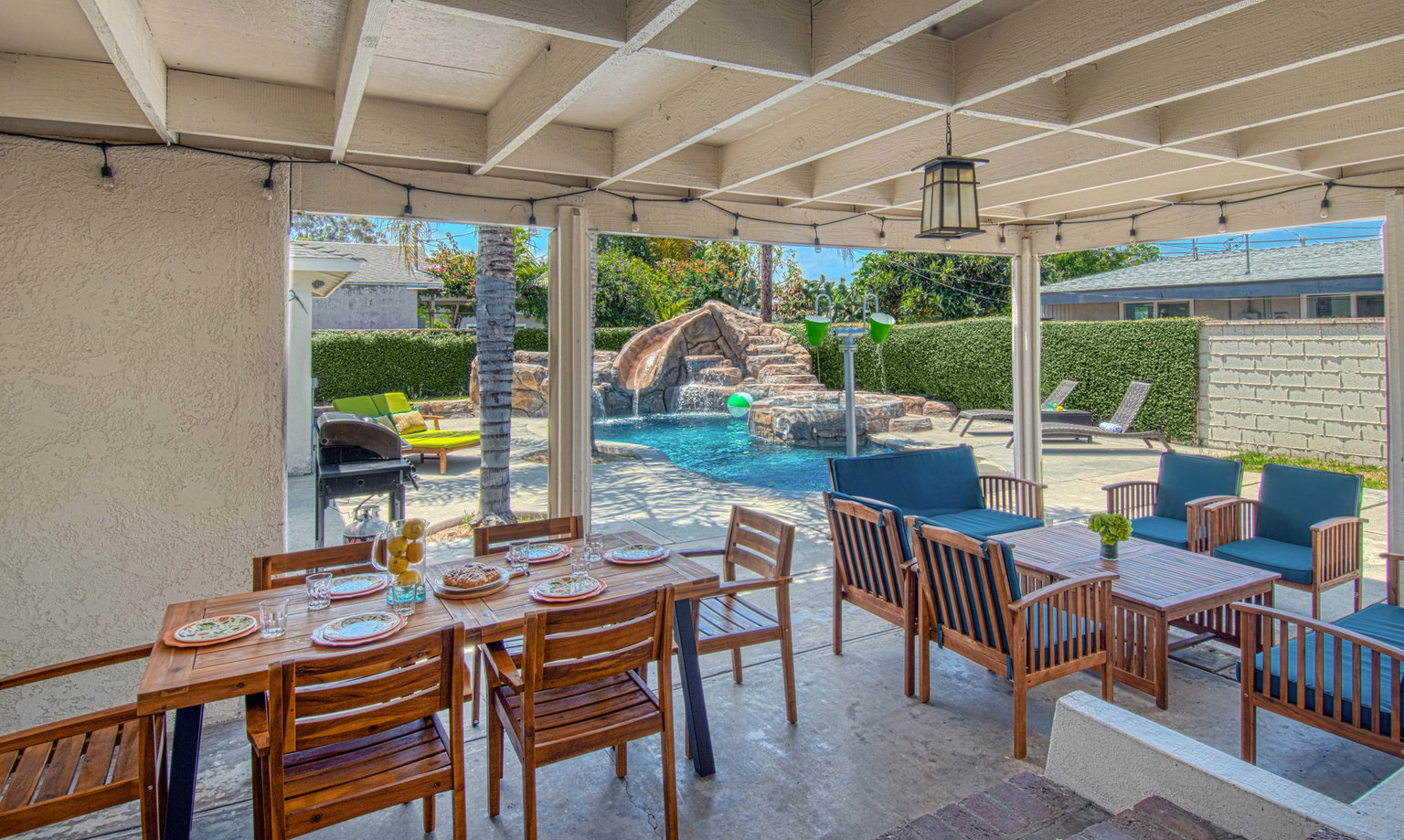 Anaheim Vacation Rental