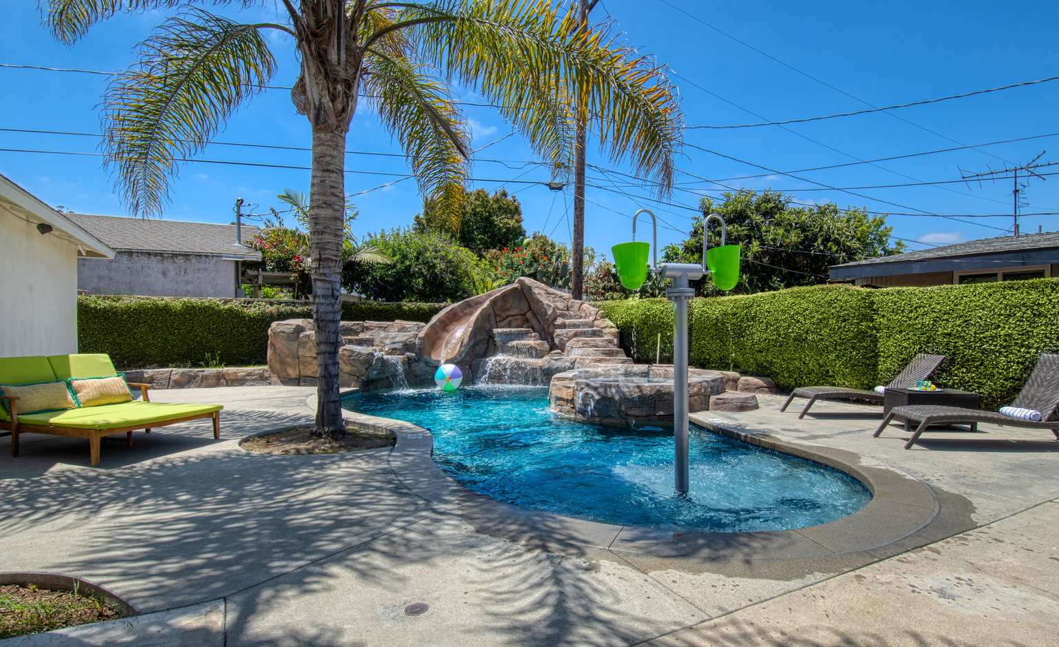 Anaheim Vacation Rental