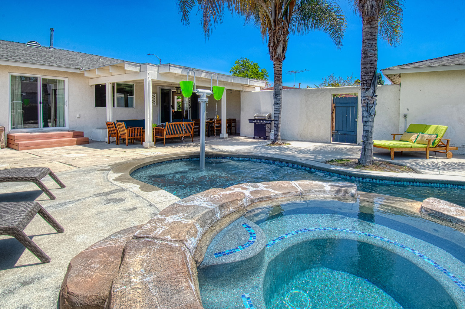 Anaheim Vacation Rental