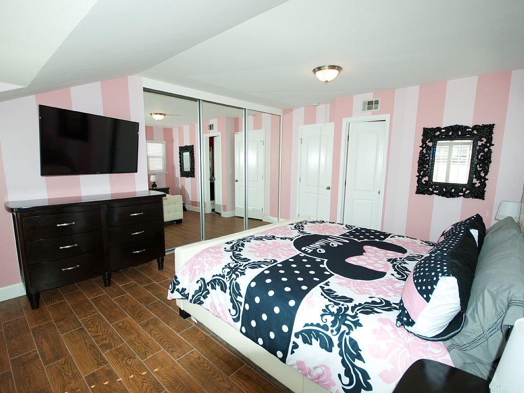 Anaheim Vacation Rental