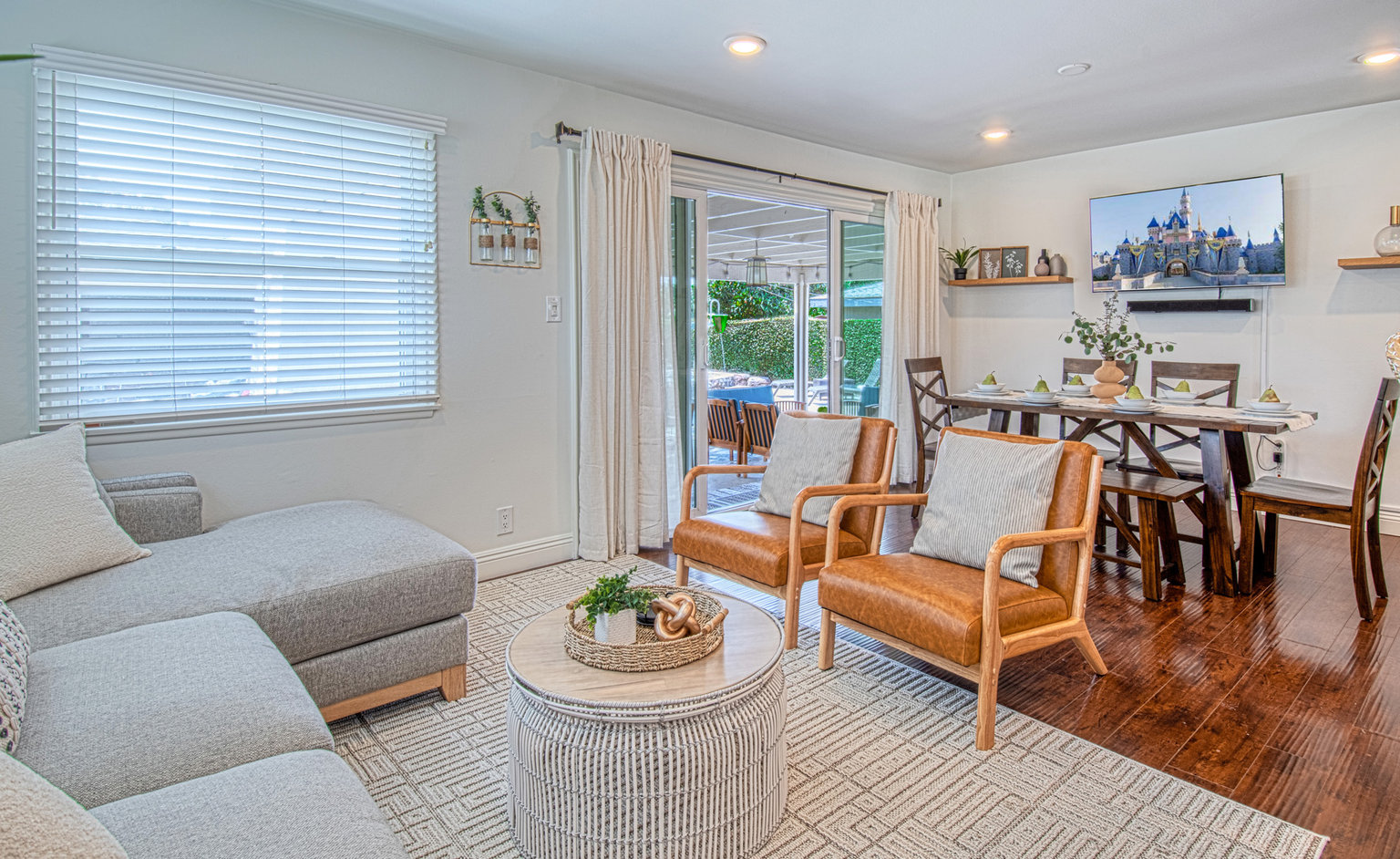 Anaheim Vacation Rental