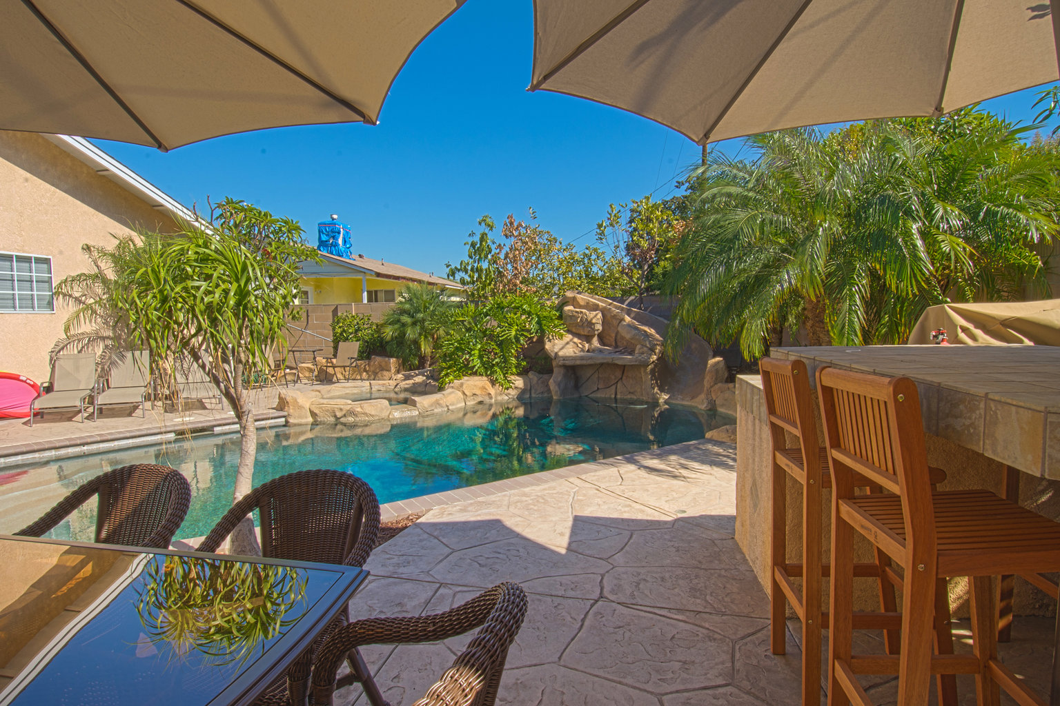 Anaheim Vacation Rental