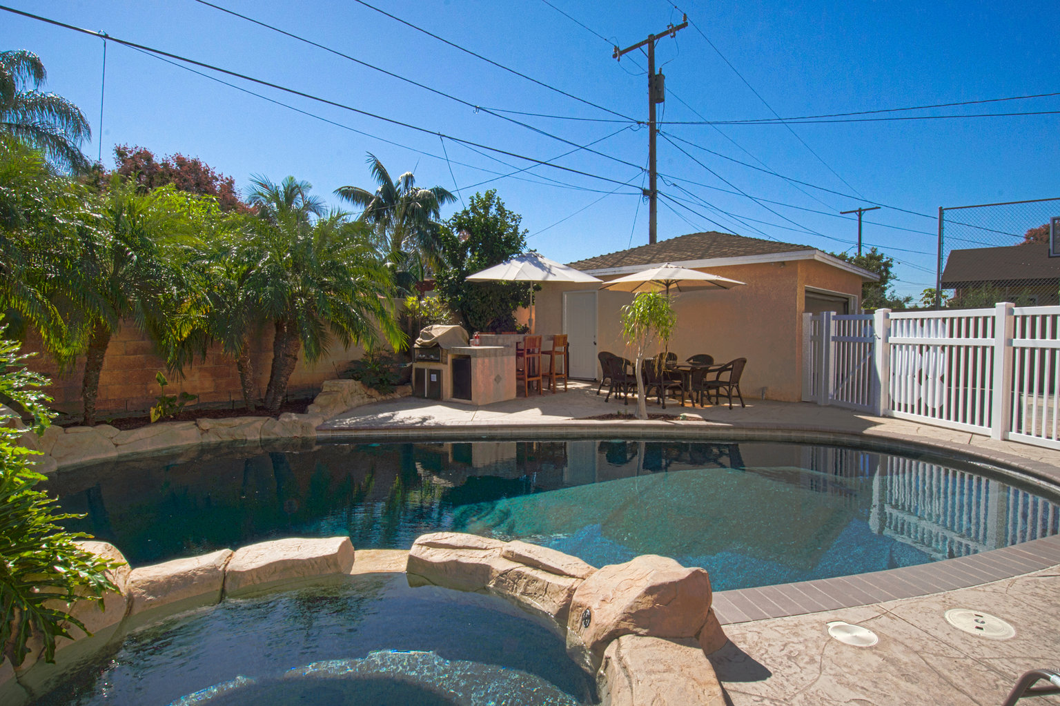 Anaheim Vacation Rental