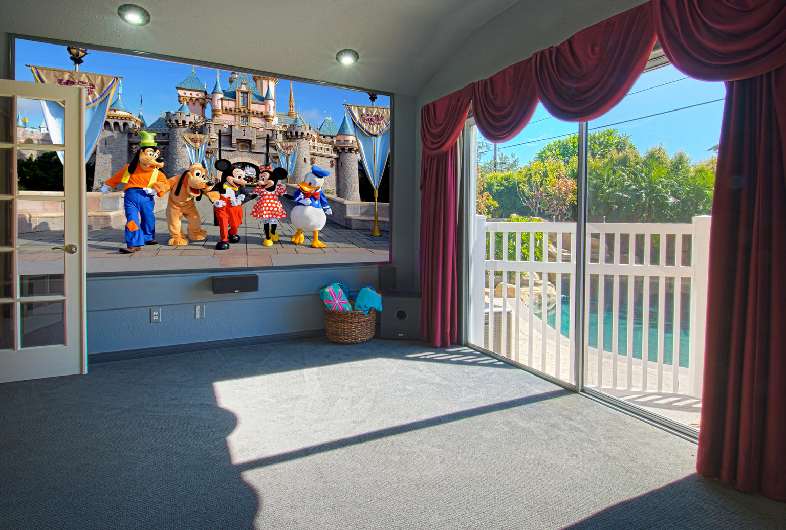 Anaheim Vacation Rental