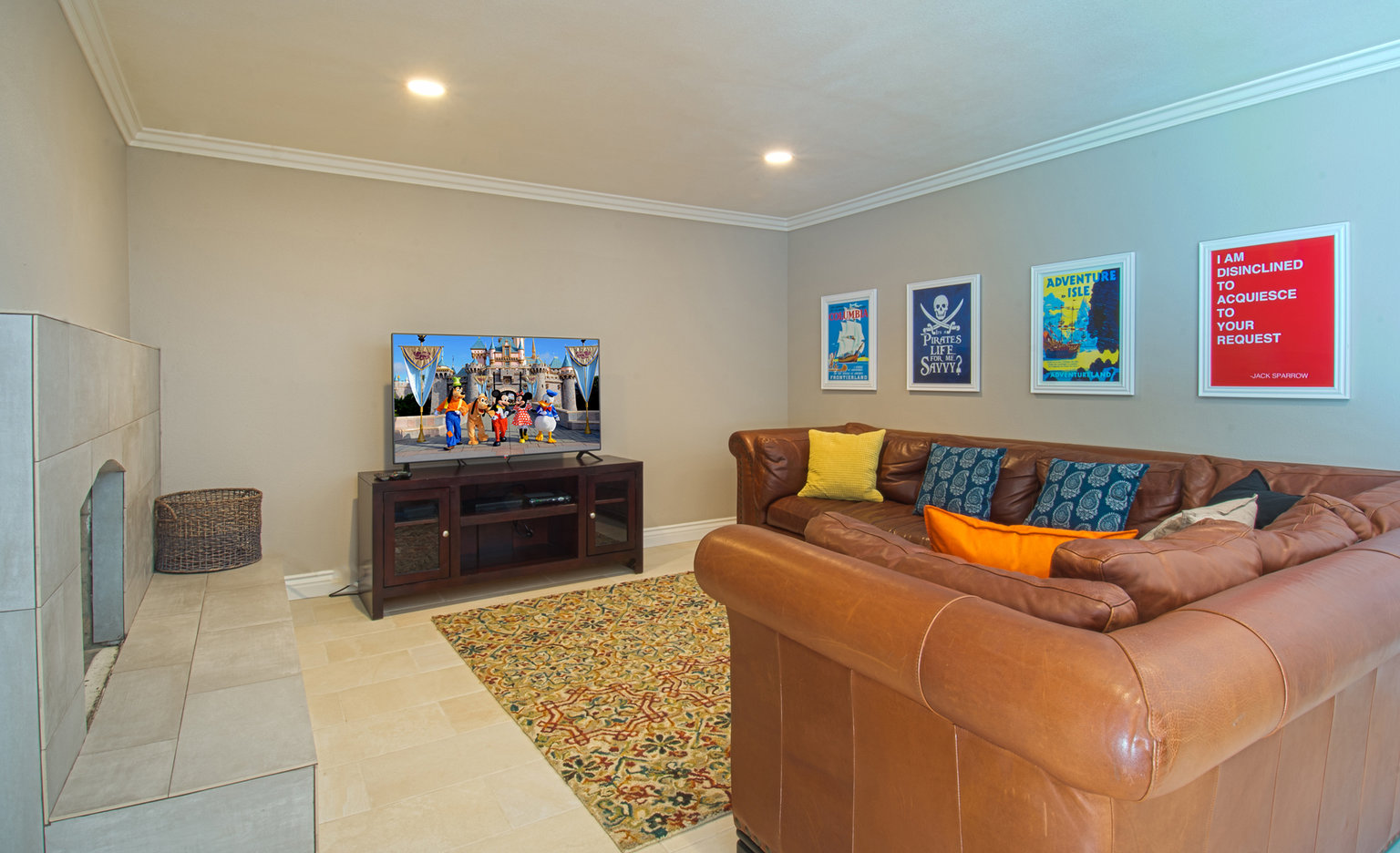 Anaheim Vacation Rental