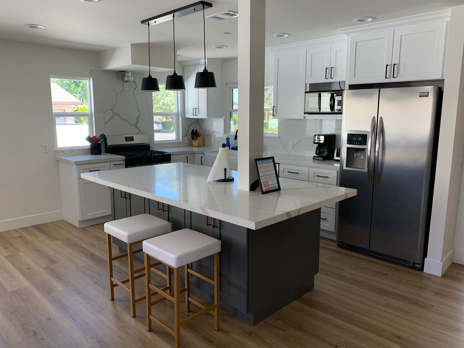 Anaheim Vacation Rental