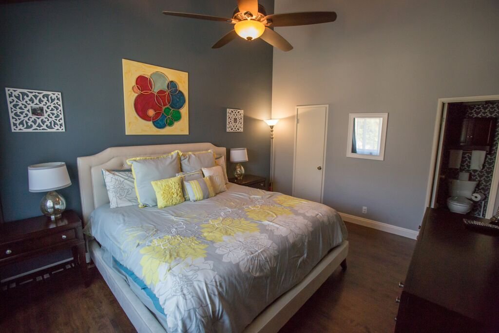 Anaheim Vacation Rental