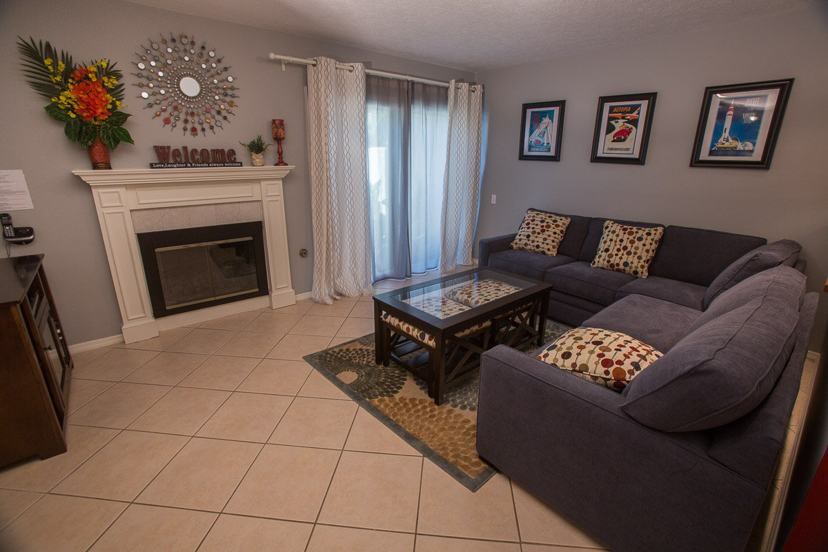 Anaheim Vacation Rental