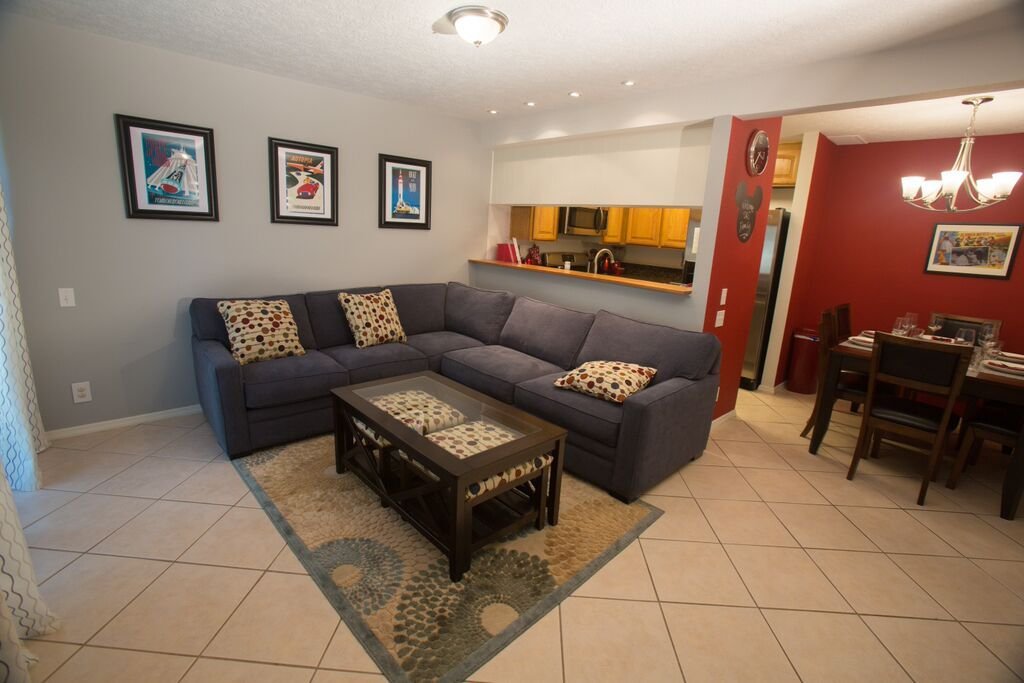 Anaheim Vacation Rental