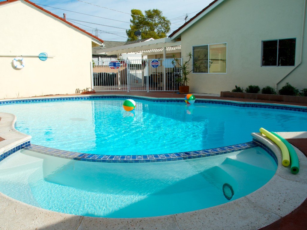 Anaheim Vacation Rental