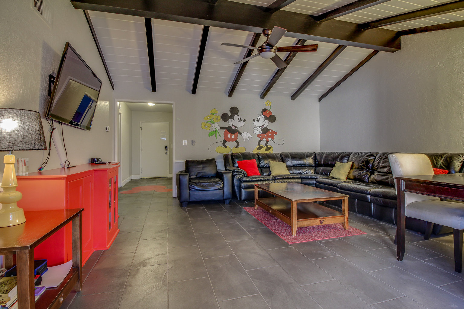 Anaheim Vacation Rental