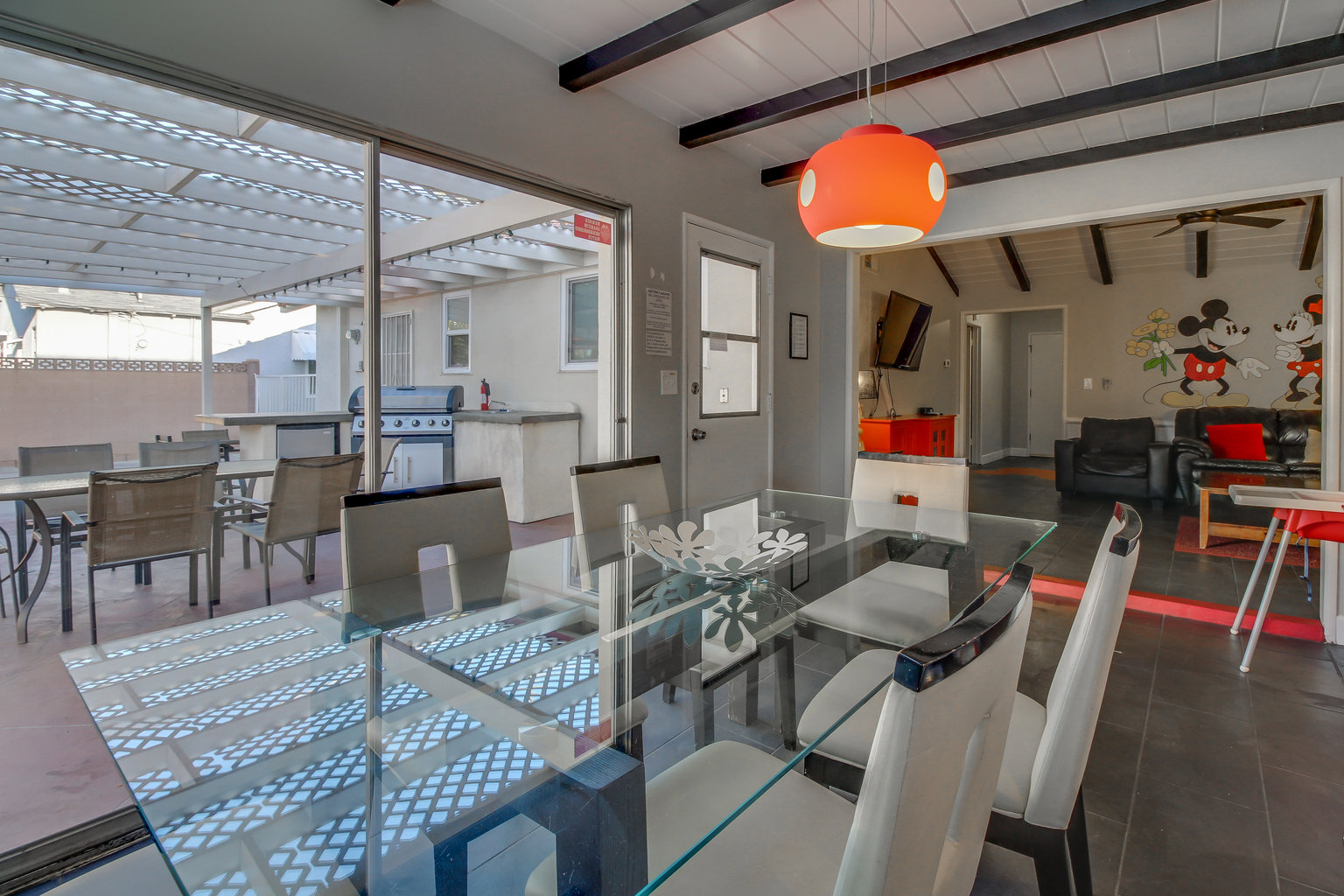 Anaheim Vacation Rental