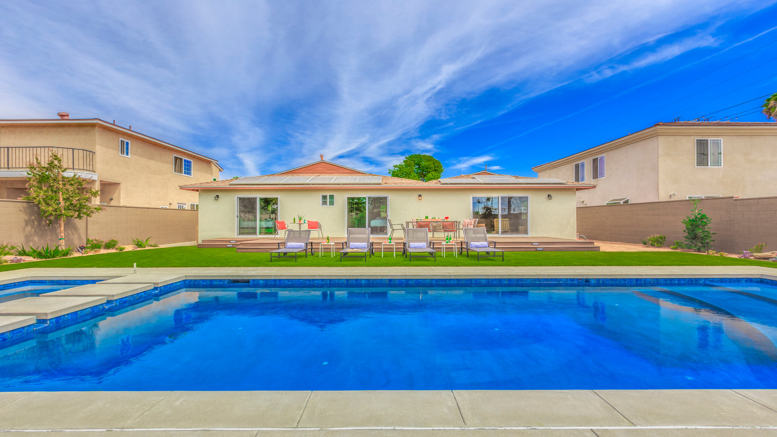 Anaheim Vacation Rental