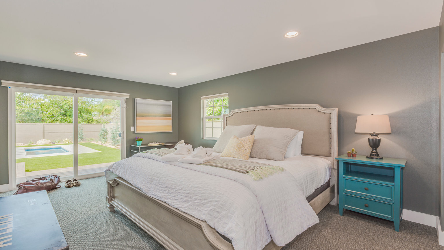 Anaheim Vacation Rental