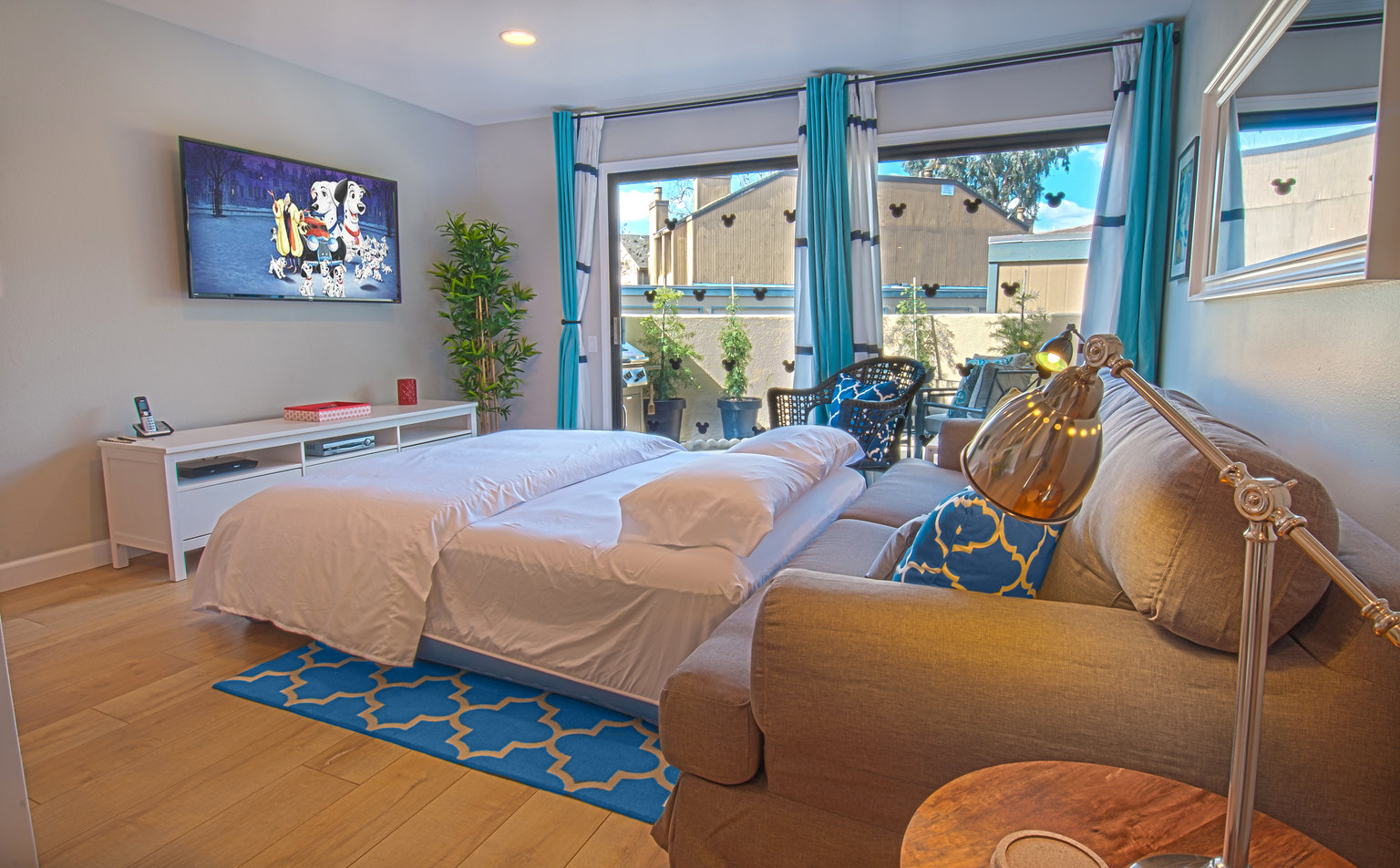 Anaheim Vacation Rental