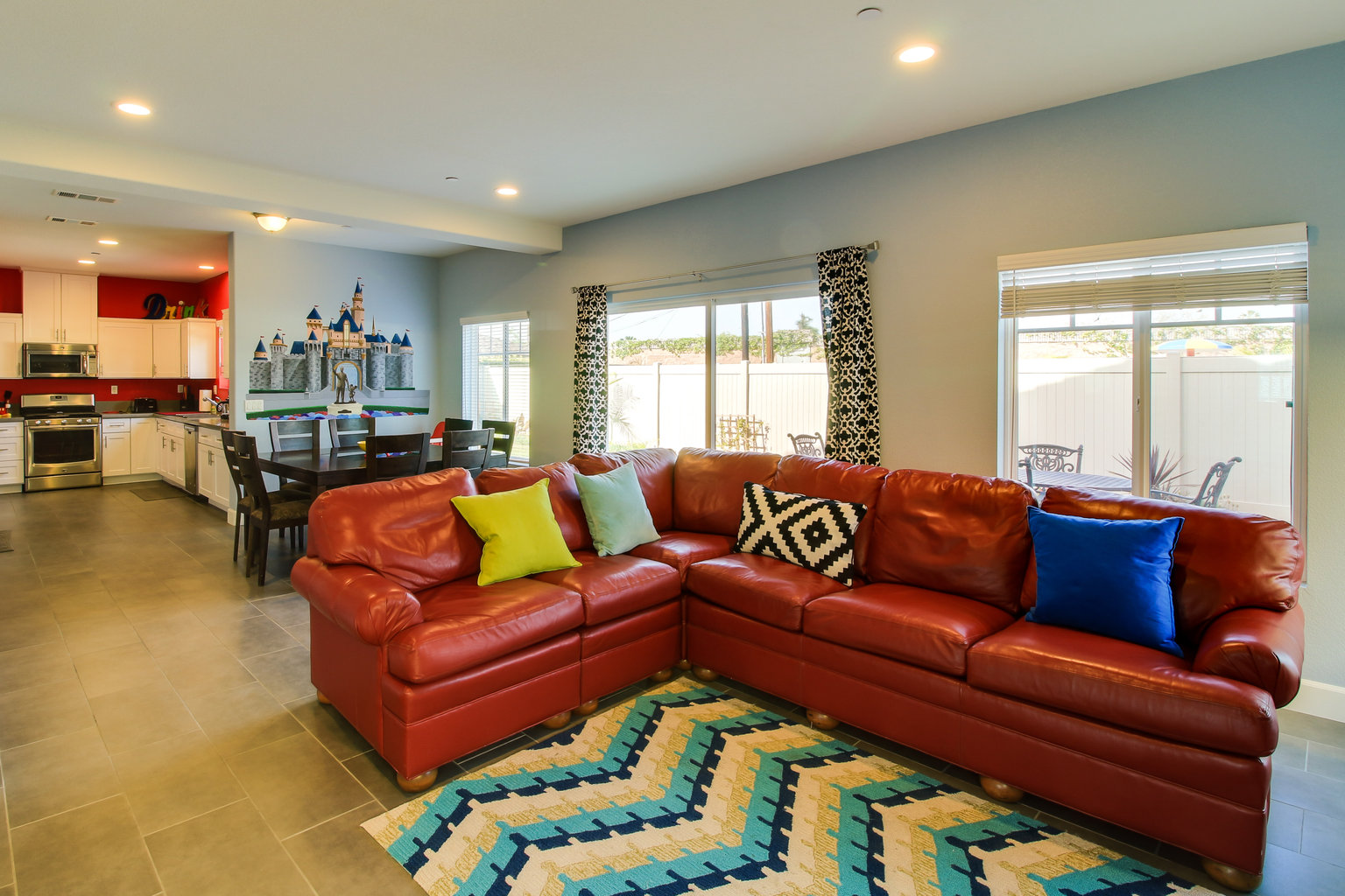 Anaheim Vacation Rental