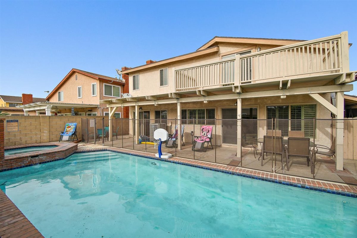 Anaheim Vacation Rental