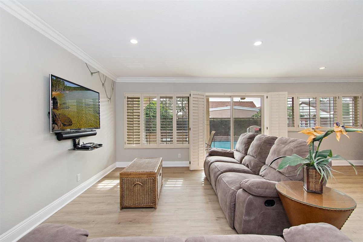 Anaheim Vacation Rental