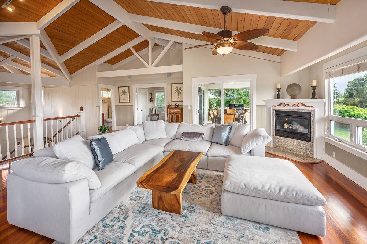 Princeville Vacation Rental