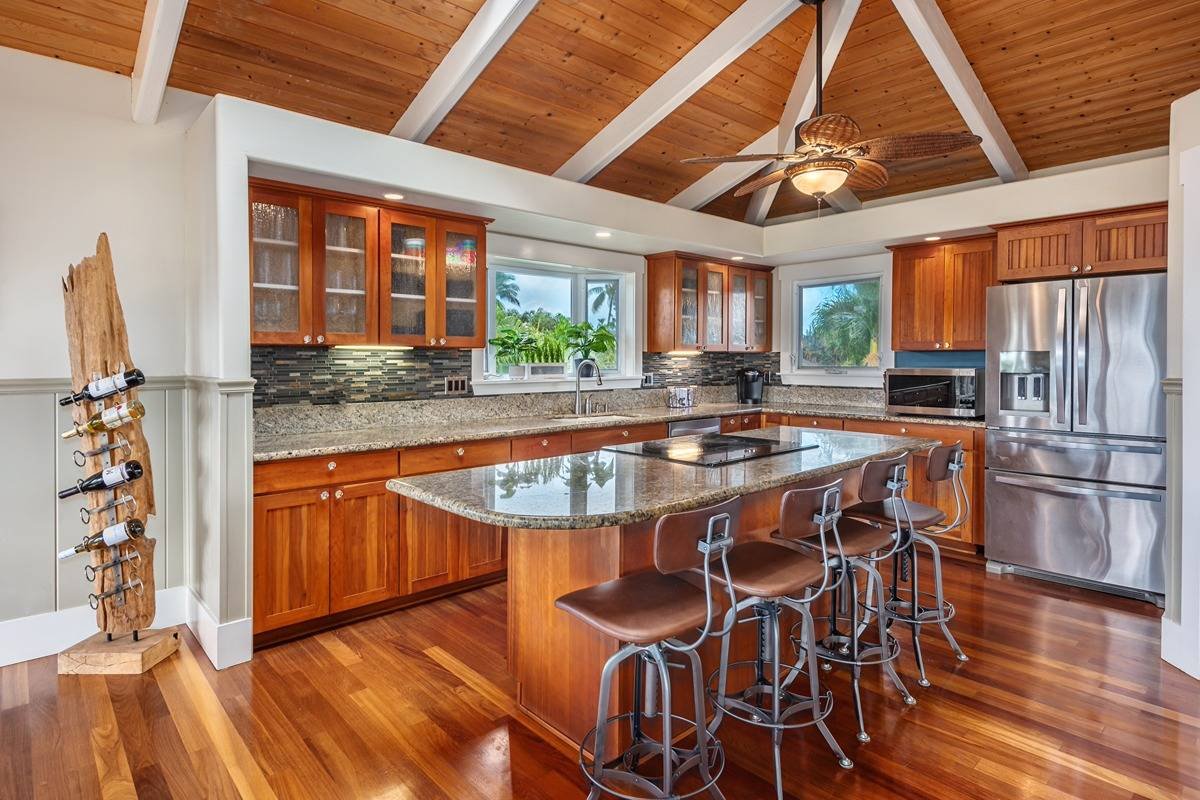 Princeville Vacation Rental