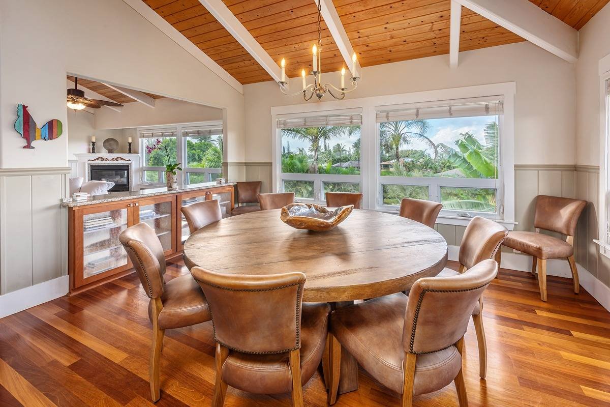Princeville Vacation Rental