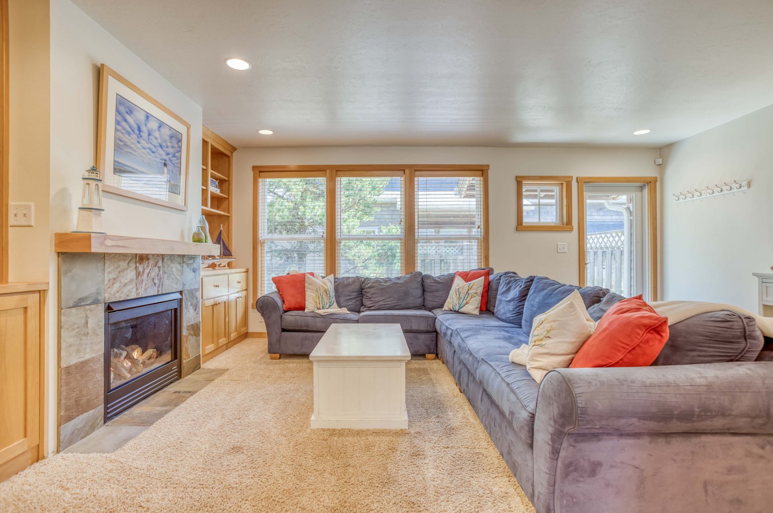 Pacific City Vacation Rental