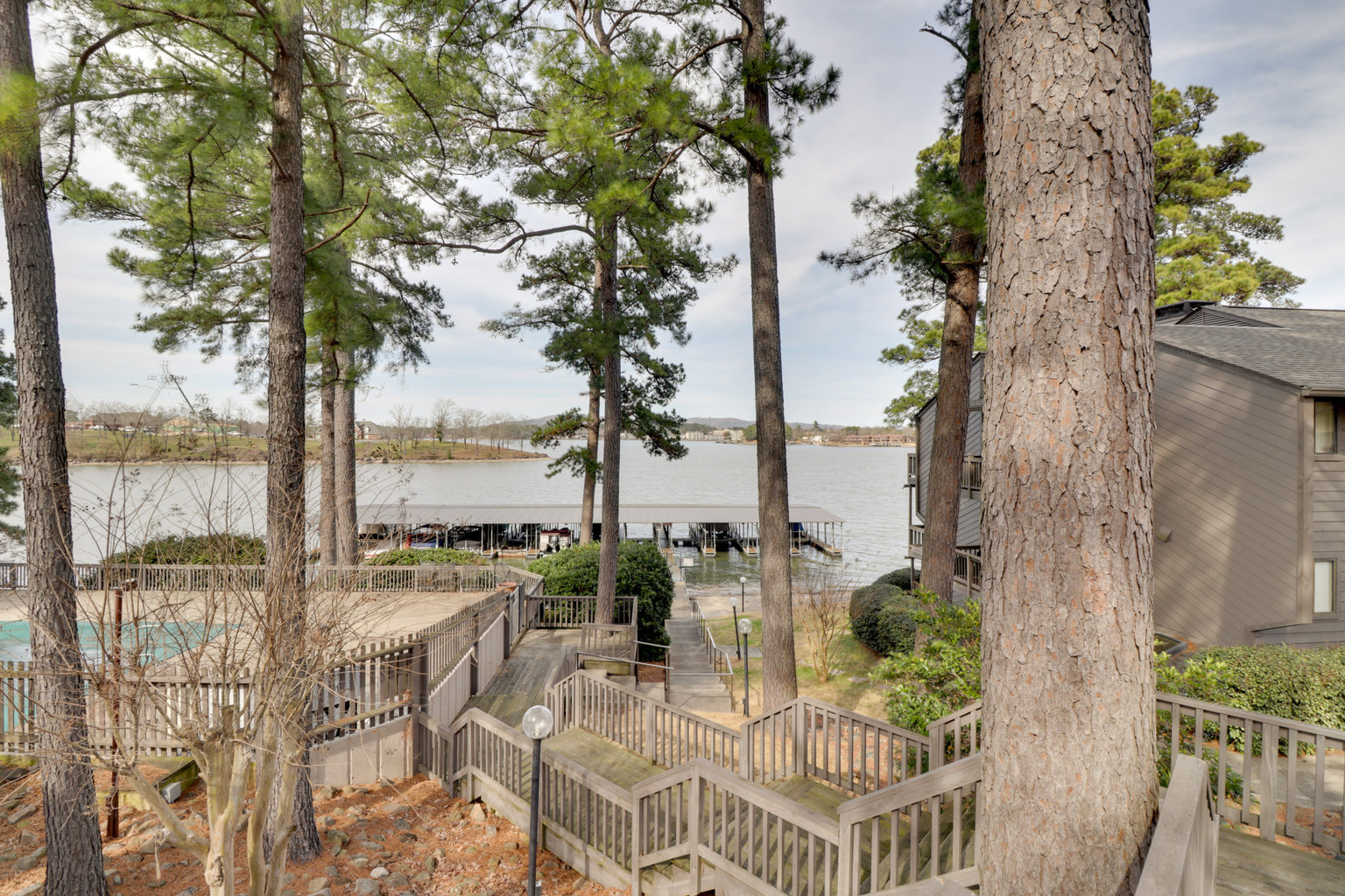 Hot Springs Vacation Rental