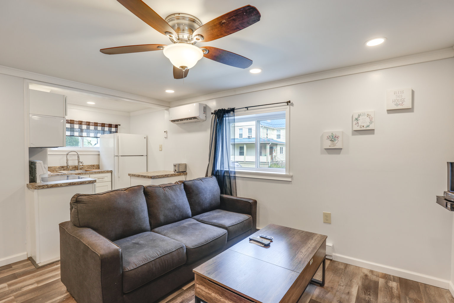 Corning Vacation Rental