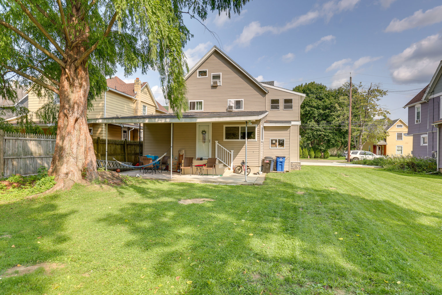 Corning Vacation Rental