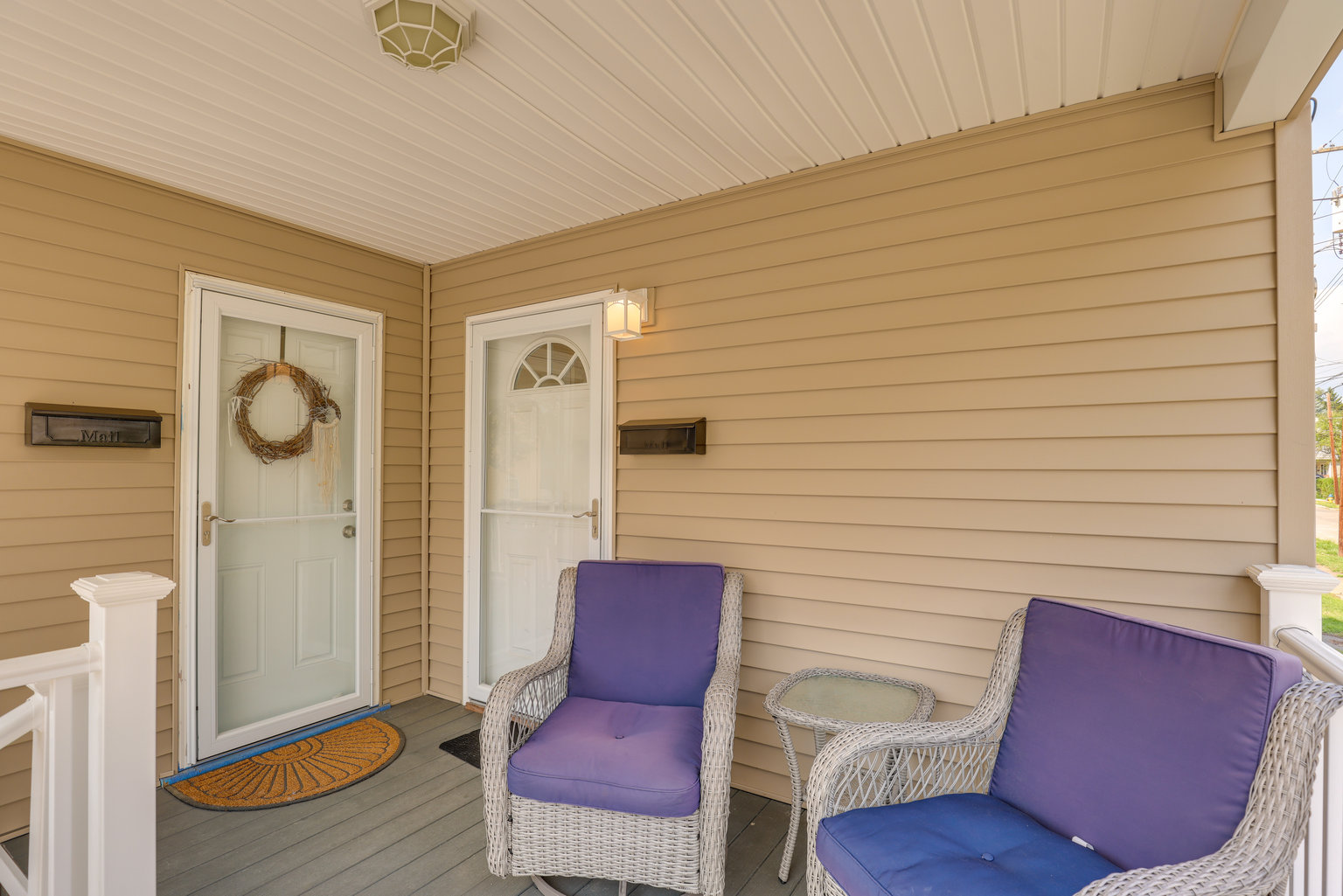 Corning Vacation Rental