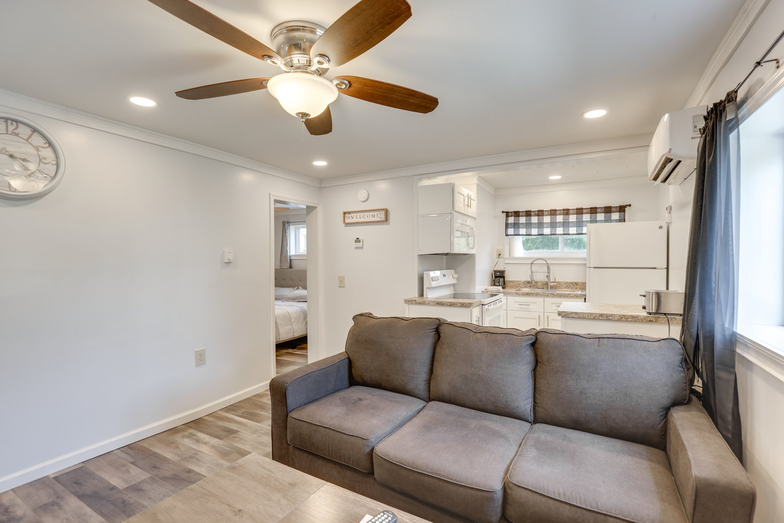 Corning Vacation Rental